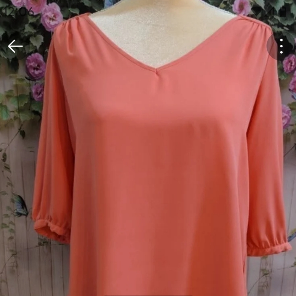 Open Back Crochet Top